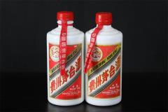 011 飞天商标贵州茅台酒（0.27L）
